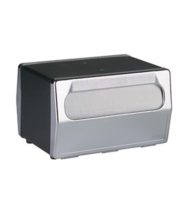 Two-Sided Counter Top Napkin Dispenser